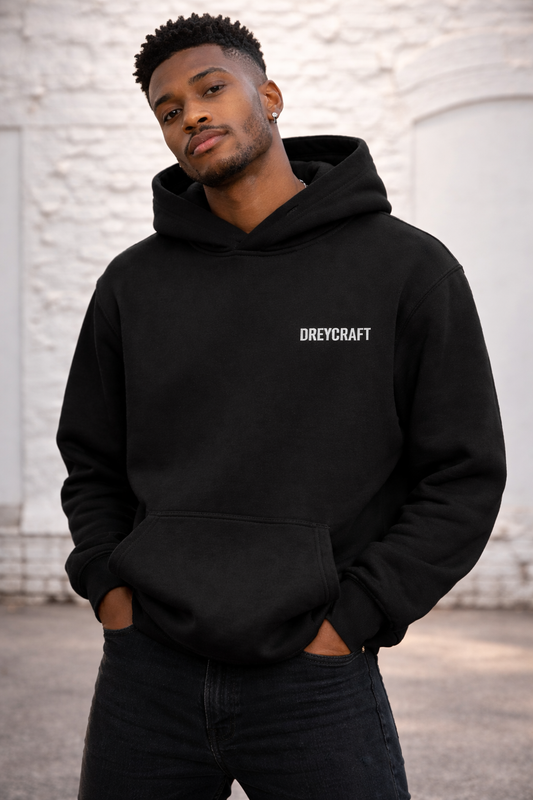 DREYCRAFT HOODIE